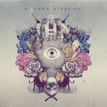 el tubo elástico by el tubo elástico - album cover