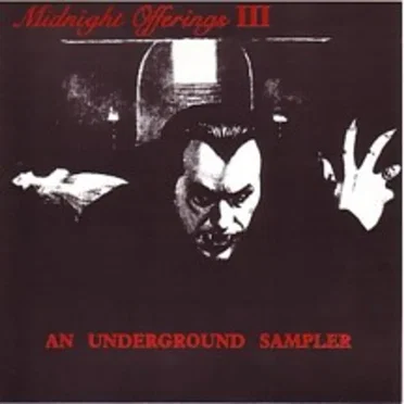 Midnight Offerings III by Various Artists - album cover