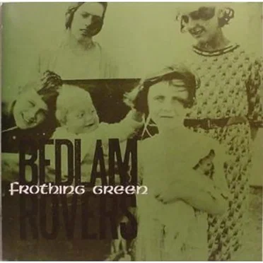 Frothing Green
