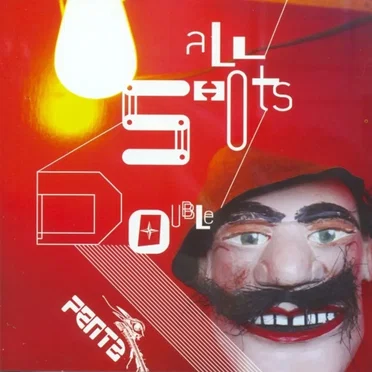 All Shots Double by Penta - album cover