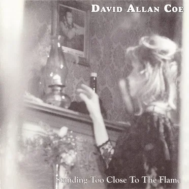 Standing Too Close to the Flame