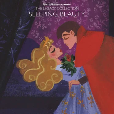 The Legacy Collection: Sleeping Beauty by Various Artists - album cover