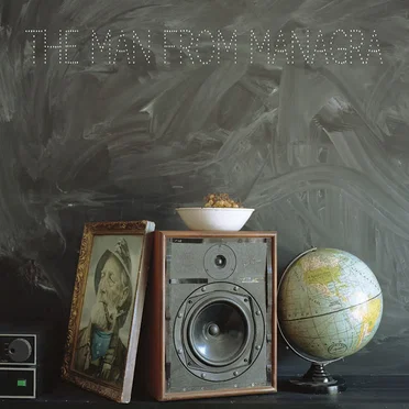 The Man From Managra