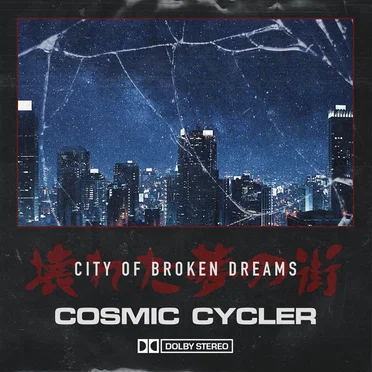 City of Broken Dreams