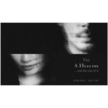 The album... and the end of it