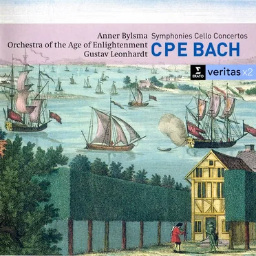 Symphonies / Cello Concertos