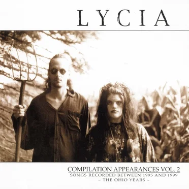 Compilation Appearances, Volume 2: The Ohio Years