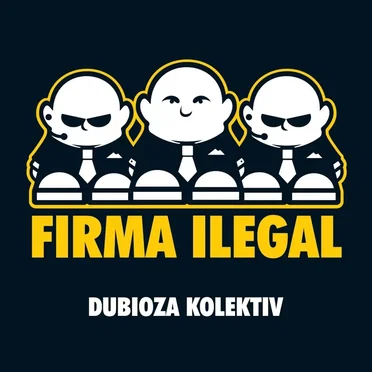 Firma ilegal