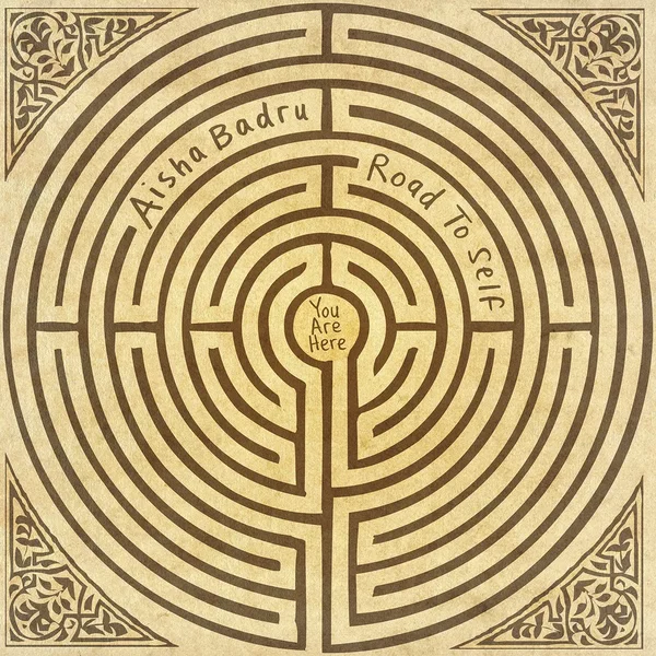 Road to Self