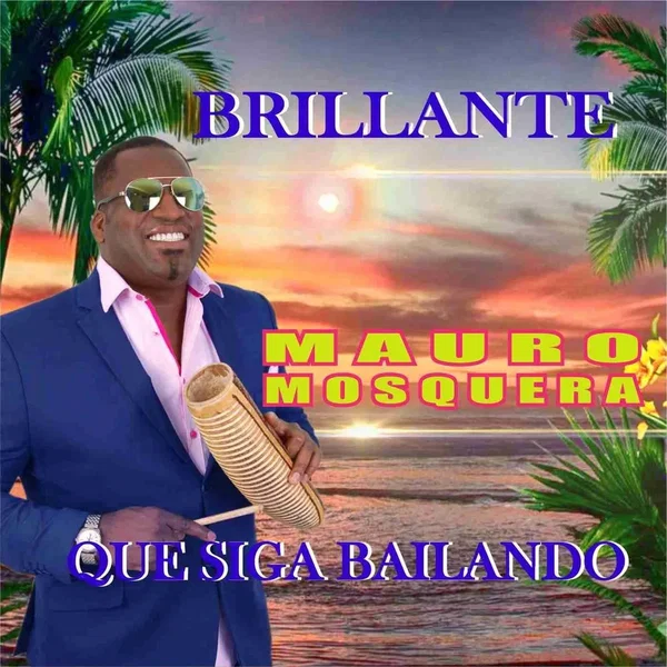 Brillante que siga bailando