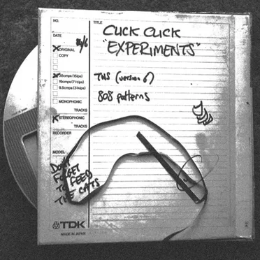 Experiments