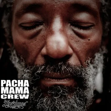 Lágrimas by Pachamama Crew - album cover