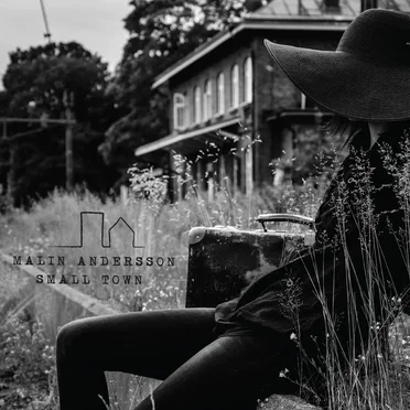 Small Town by Malin Andersson - album cover