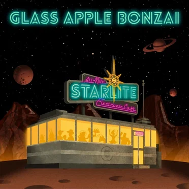 The All-Nite Starlite Electronic Café
