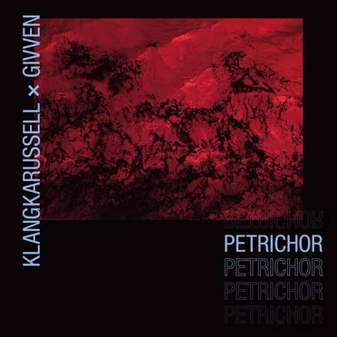 Petrichor