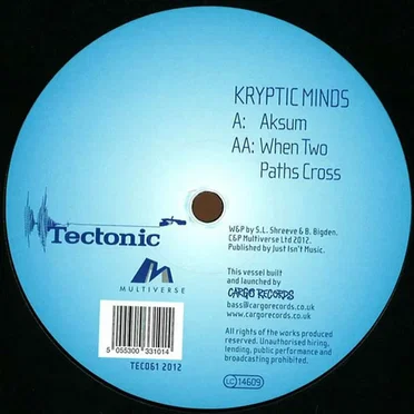 Askum / When Two Paths Cross