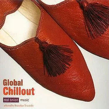 Global Chillout: Red Onion Music by Various Artists - album cover