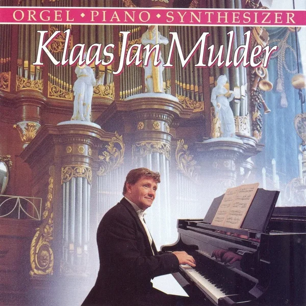 Orgel - Piano - Synthesizer