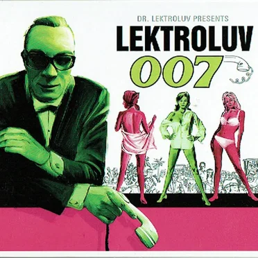Lektroluv 007