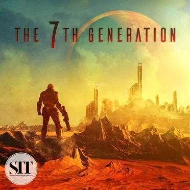 The Seventh Generation by Sonoton Trailer Tracks - album cover