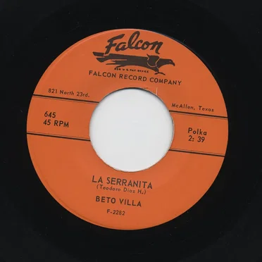 La serranita / Sentimiento