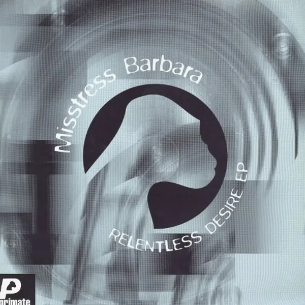 Relentless Desire EP