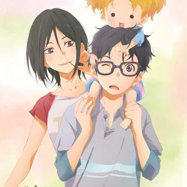 四月は君の嘘 BONUS DISC 6 by Various Artists - album cover
