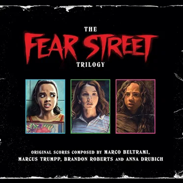 The Fear Street Trilogy