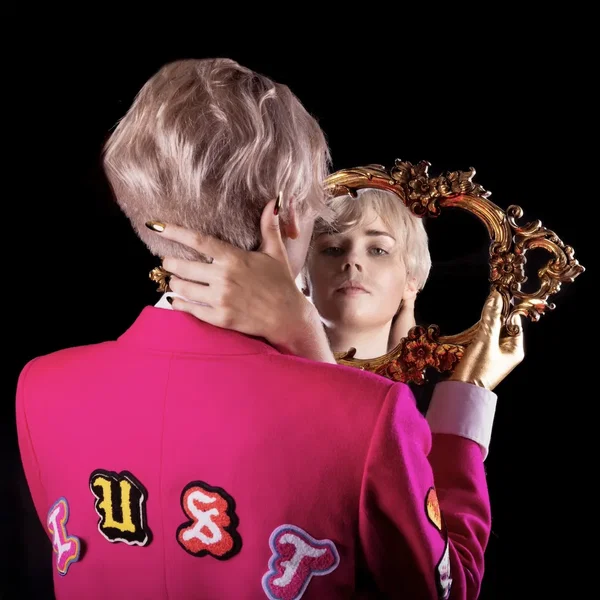 All You Need Is Lust