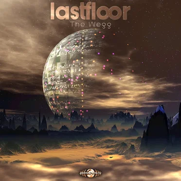 The Wegg by Lastfloor - album cover