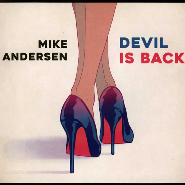 Devil is Back