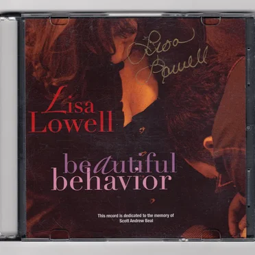 Beautiful Behavior