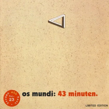 43 Minuten
