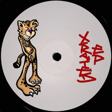 X-Rated EP