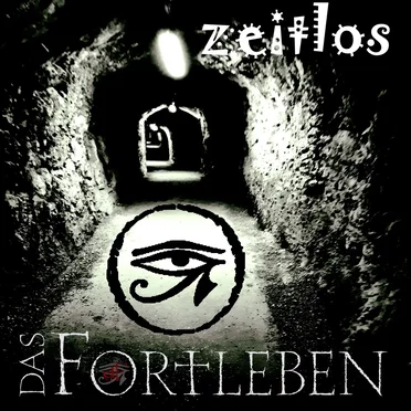 Zeitlos by Das Fortleben - album cover