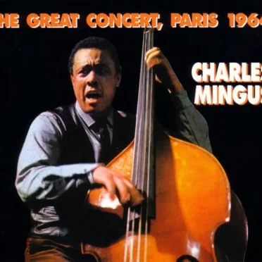 The Great Concert of Charles Mingus