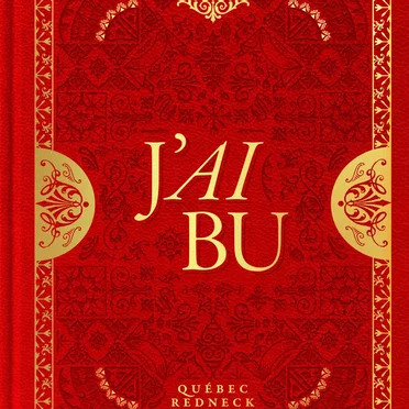 J’ai bu