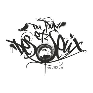 Du pain et des jeux by Muchach - album cover