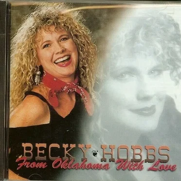 From Oklahoma With Love