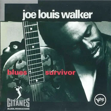 Blues Survivor
