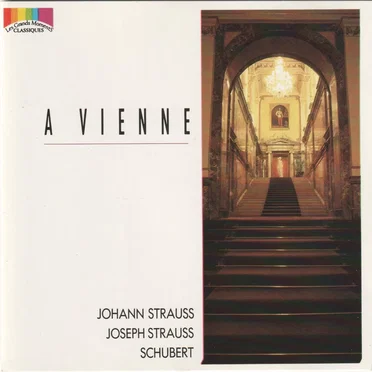 Les Grands Moments – À Vienne