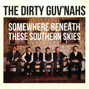 Somewhere Beneath These Southern Skies