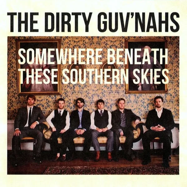 Somewhere Beneath These Southern Skies
