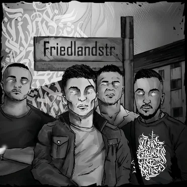 Friedlandstrasse