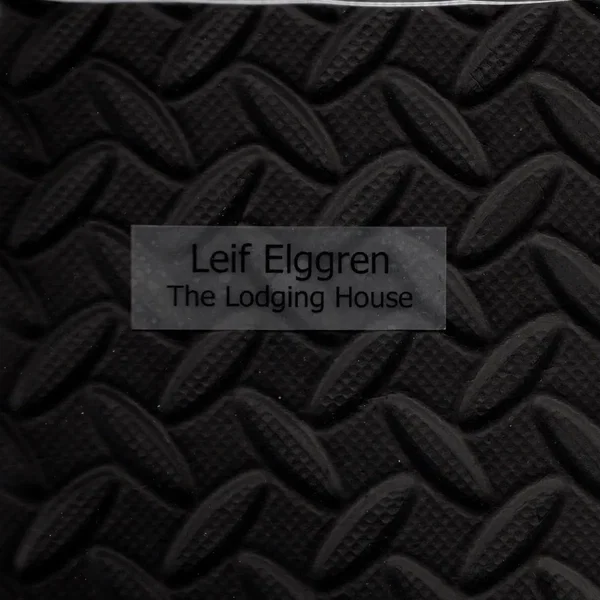 The Lodging House