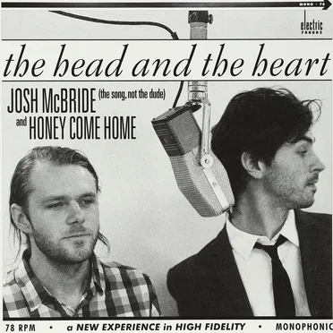 Josh McBride