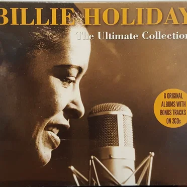 The Ultimate Collection