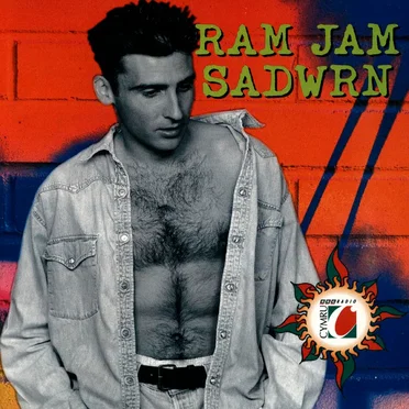 Ram Jam Sadwrn by Various Artists - album cover