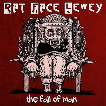 Rat Face Lewey