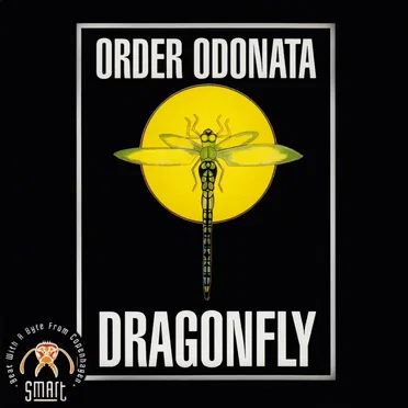 Order Odonata, Volume 1 by Various Artists - album cover